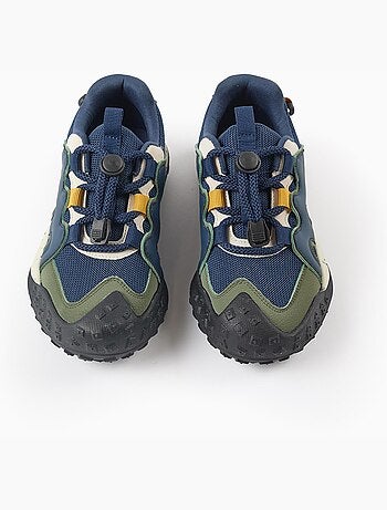 Scarpe sportive con lacci regolabili superlight runner