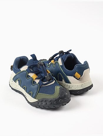 Scarpe sportive con lacci regolabili superlight runner