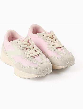 Scarpe sportive con lacci superlight runner