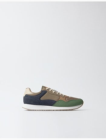 Scarpe sportive, mo fashion