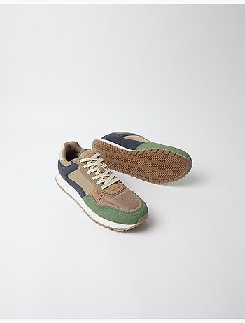 Scarpe sportive, mo fashion