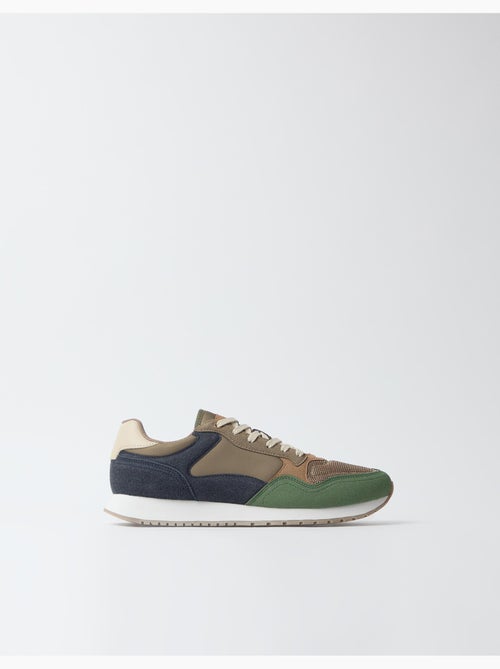 Scarpe sportive, mo fashion - Kiabi