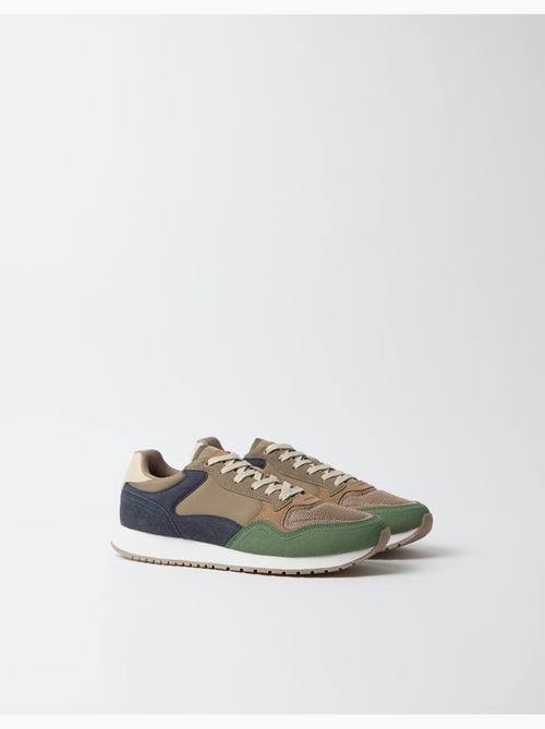 Scarpe sportive, mo fashion - Kiabi