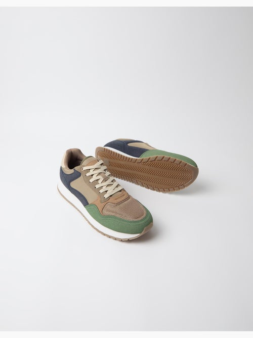 Scarpe sportive, mo fashion - Kiabi