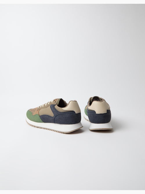 Scarpe sportive, mo fashion - Kiabi