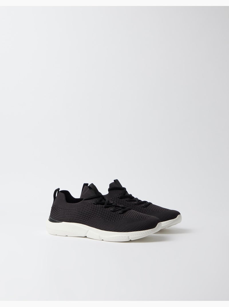 Scarpe sportive, mo fashion Nero - Kiabi
