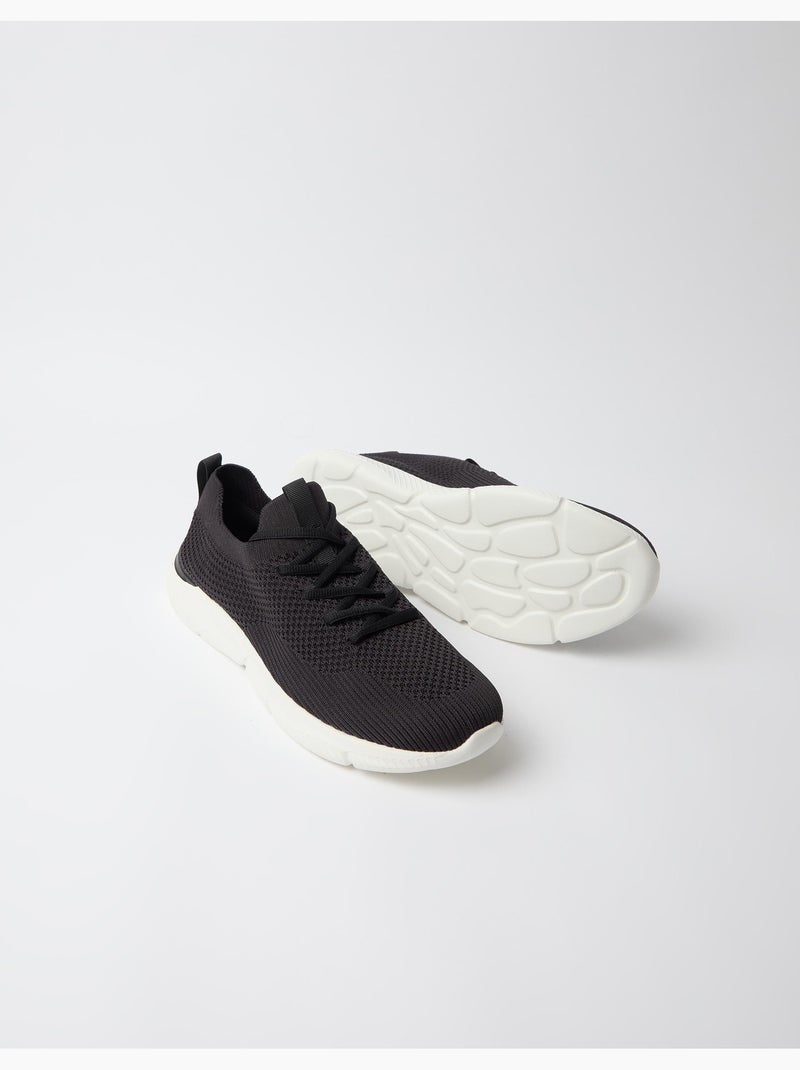 Scarpe sportive, mo fashion Nero - Kiabi