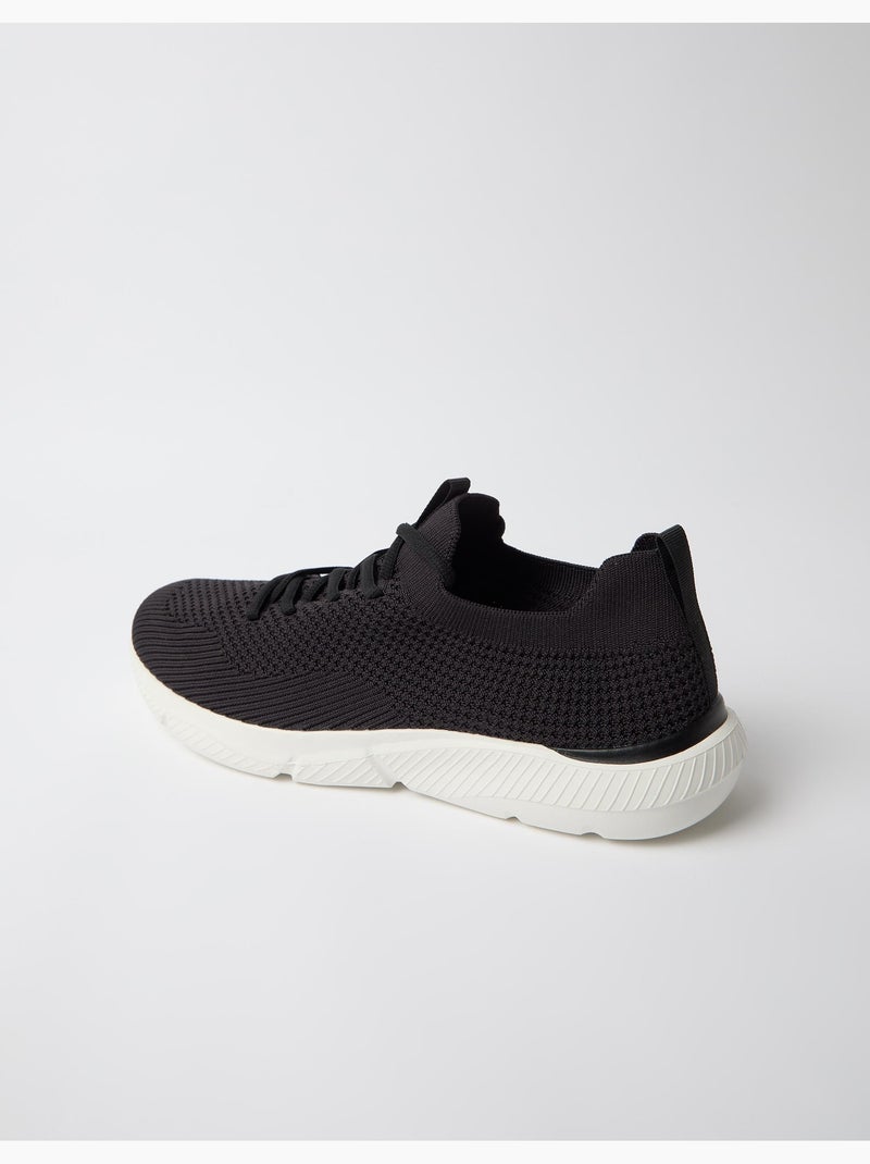 Scarpe sportive, mo fashion Nero - Kiabi