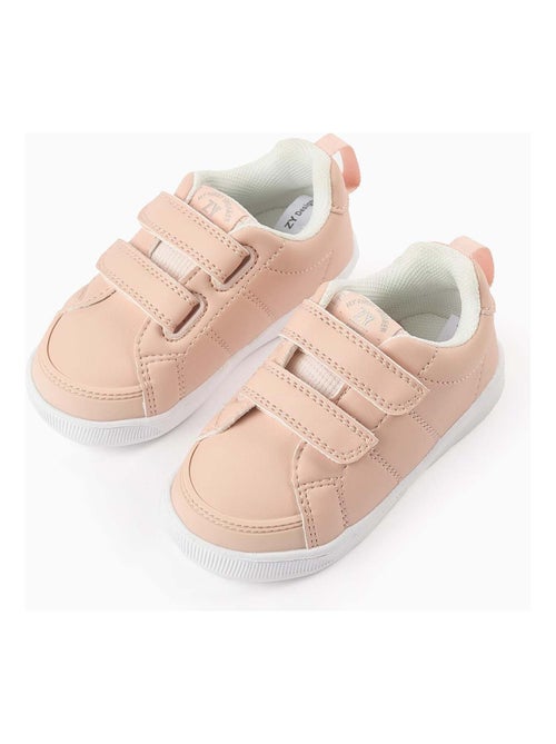 Scarpe sportive My First Sneakers 96 - Kiabi