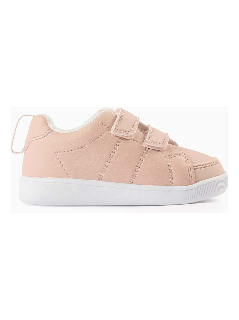 Scarpe sportive My First Sneakers 96 Rosa chiaro - Kiabi