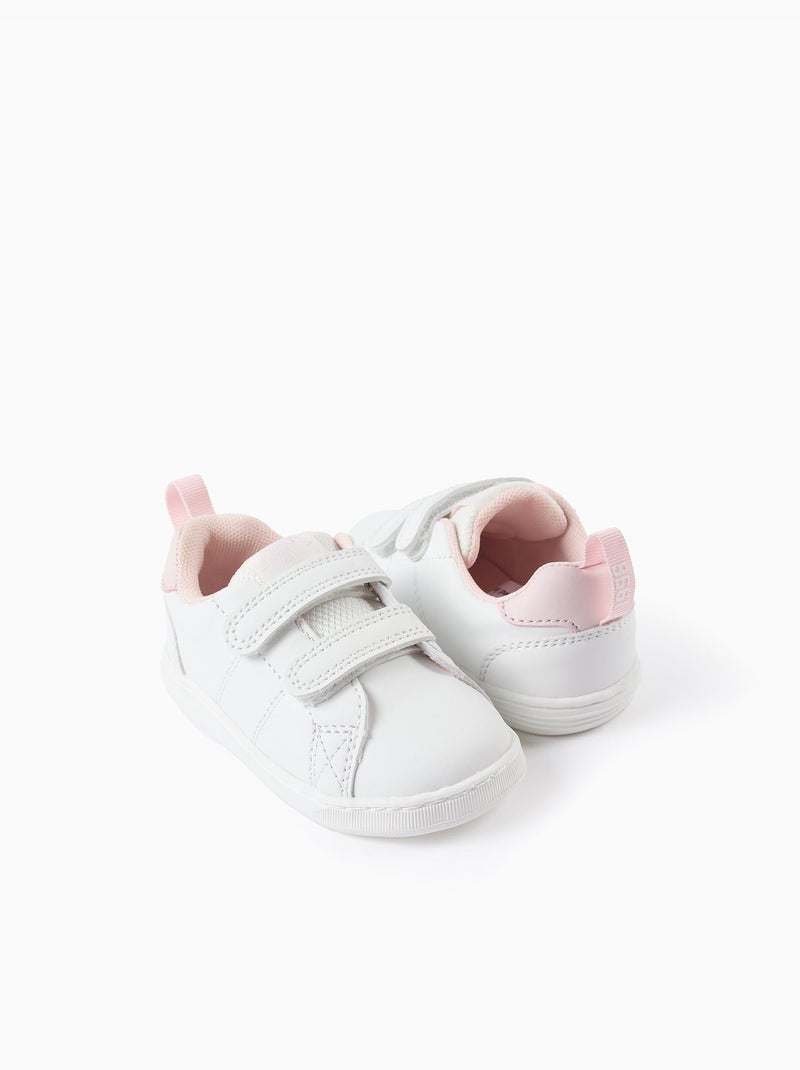 Scarpe sportive ZY 1996 Bianco - Kiabi