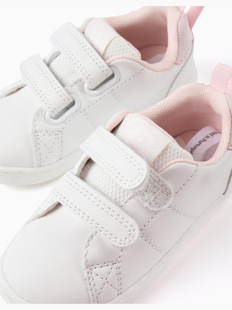Scarpe sportive ZY 1996 Bianco - Kiabi