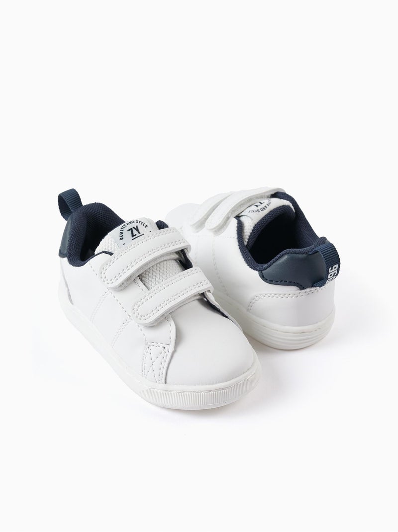 Scarpe sportive ZY 1996 Blu scuro - Kiabi