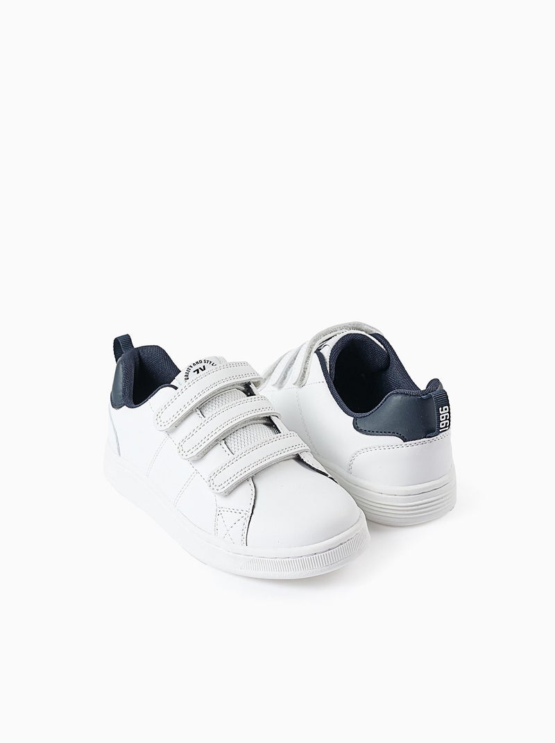 Scarpe sportive ZY 1996 Blu scuro - Kiabi