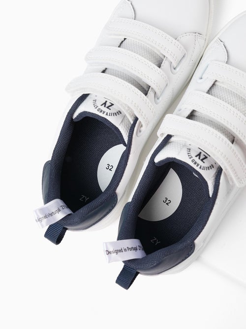 Scarpe sportive ZY 1996 - Kiabi