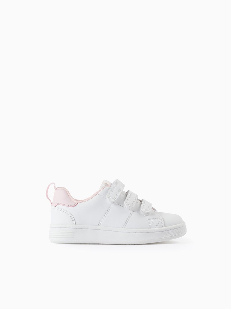 Scarpe sportive ZY 1996 Rosa chiaro - Kiabi