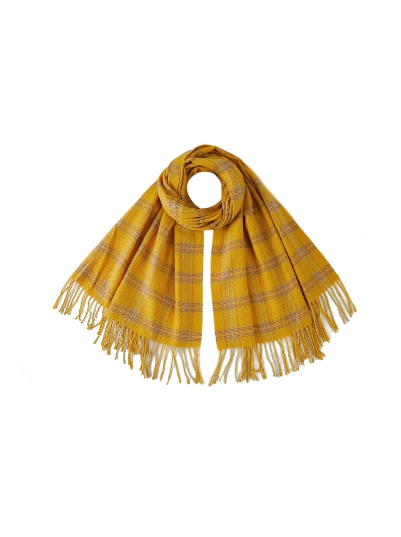 Scarpe STELLA Giallo - Kiabi
