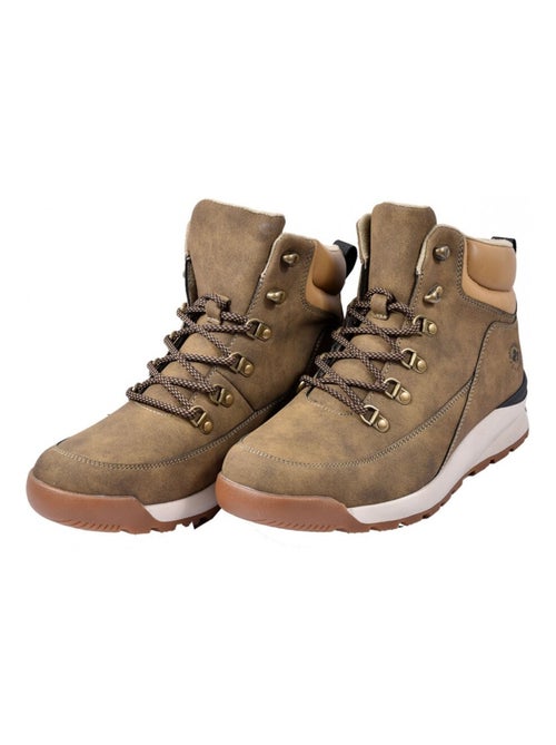 Scarpe stivaletti per uomo - Kiabi