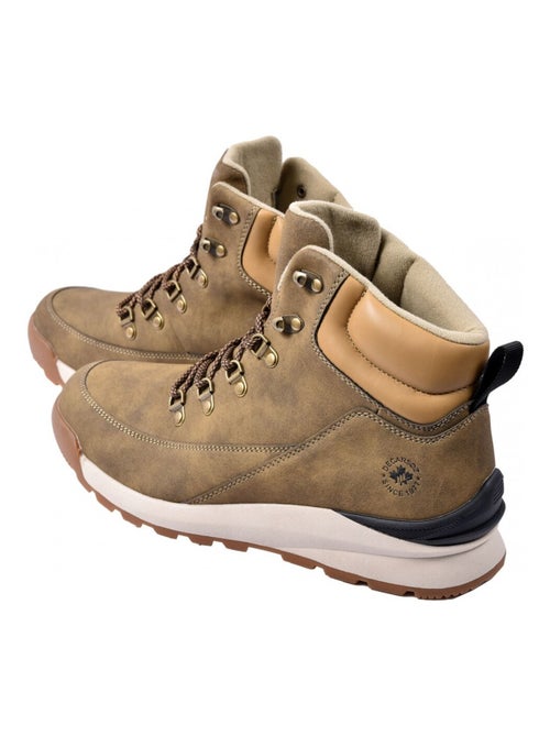 Scarpe stivaletti per uomo - Kiabi