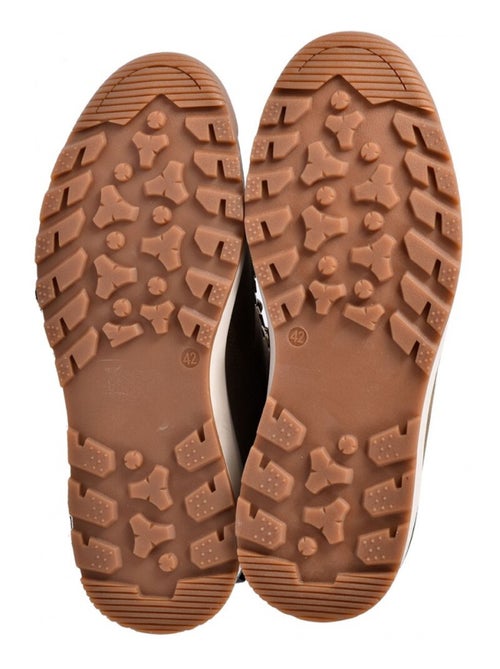 Scarpe stivaletti per uomo - Kiabi