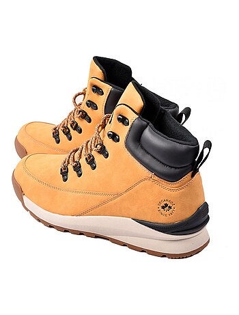 Scarpe stivaletti per uomo