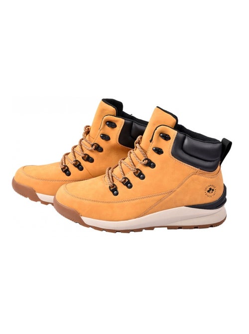 Scarpe stivaletti per uomo - Kiabi