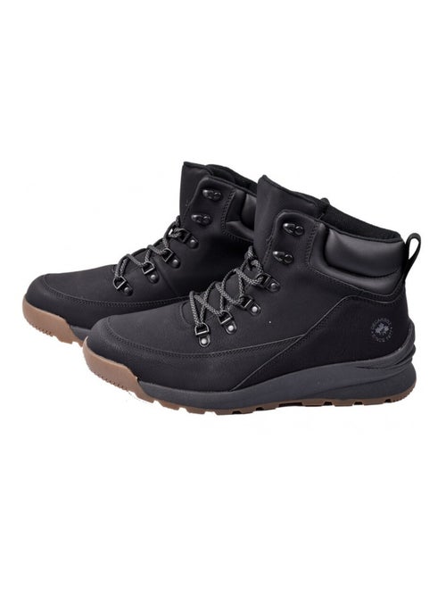 Scarpe stivaletti per uomo - Kiabi