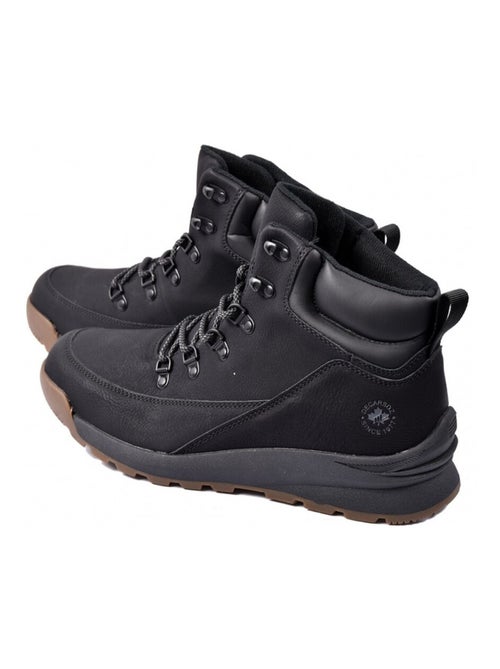 Scarpe stivaletti per uomo - Kiabi