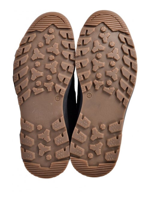 Scarpe stivaletti per uomo - Kiabi