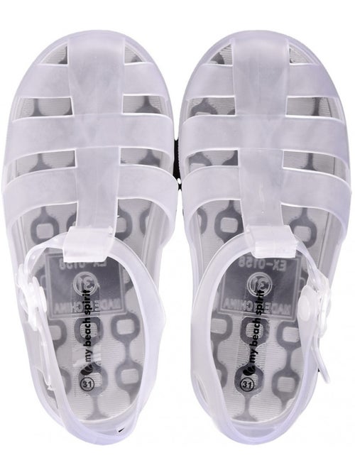 Scarpe Unisex Acquatiche Antiscivolo - Kiabi Scarpe Unisex Acquatiche Antiscivolo - Kiabi