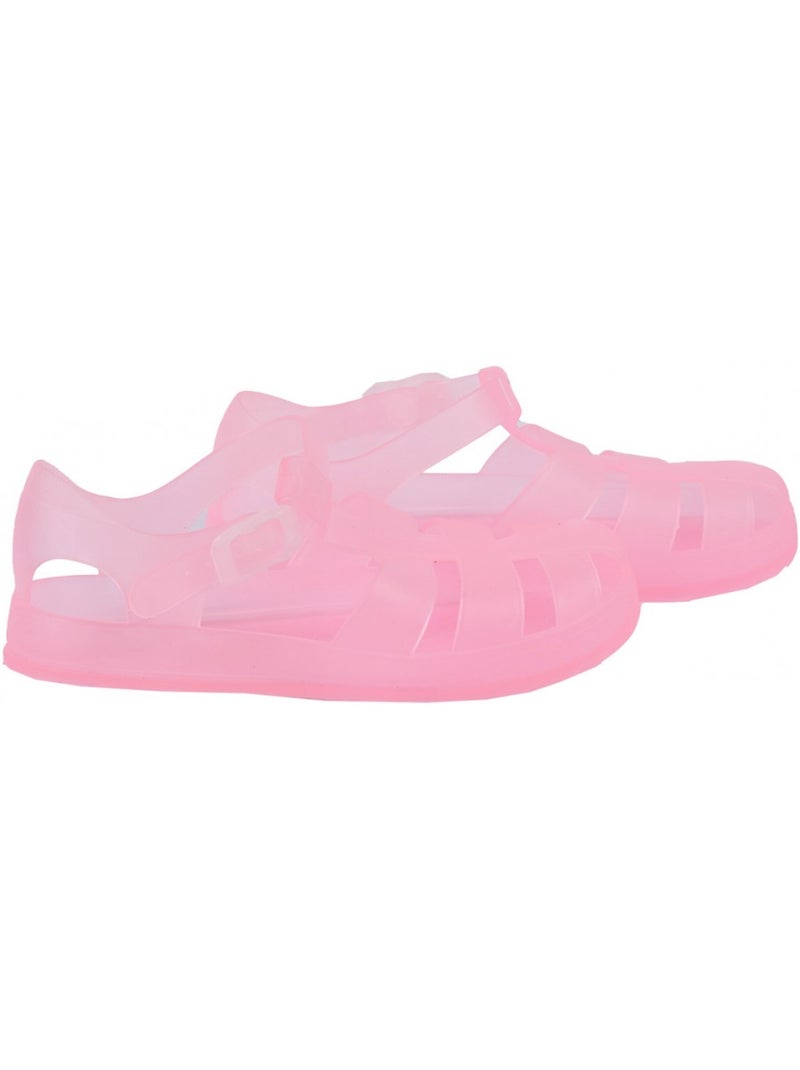 Scarpe Unisex Acquatiche Antiscivolo Rosa - Kiabi