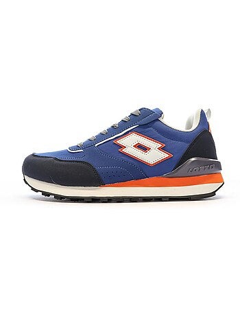 Scarpe da Ginnastica Lotto da Uomo