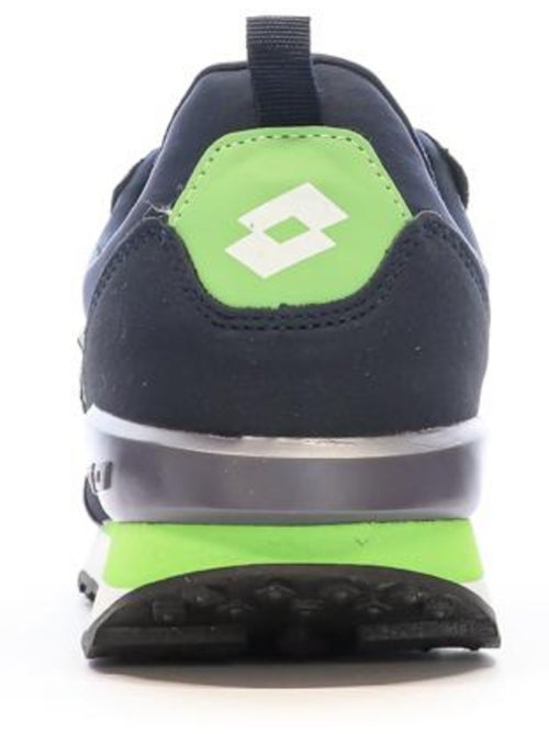 Scarpe Uomo Lotto - Kiabi Scarpe Uomo Lotto - Kiabi