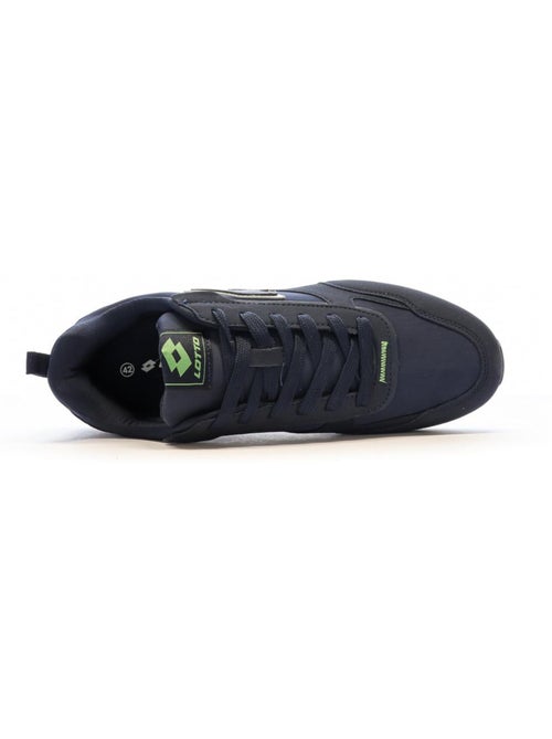 Scarpe Uomo Lotto - Kiabi Scarpe Uomo Lotto - Kiabi