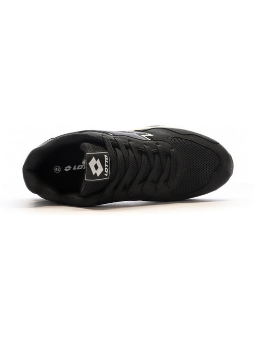 Scarpe Uomo Lotto - Kiabi Scarpe Uomo Lotto - Kiabi