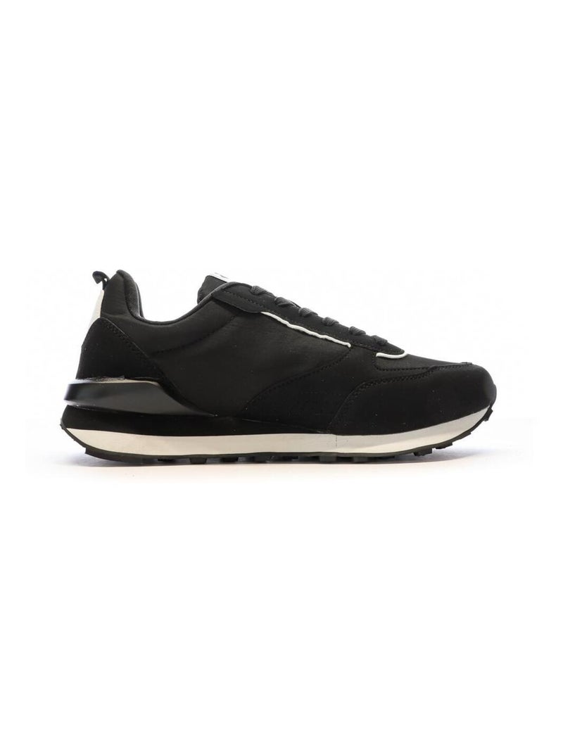 Scarpe Uomo Lotto Nero - Kiabi