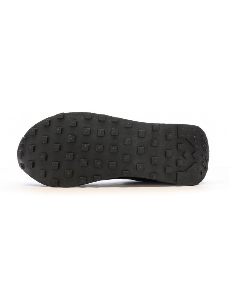 Scarpe Uomo Lotto Nero - Kiabi