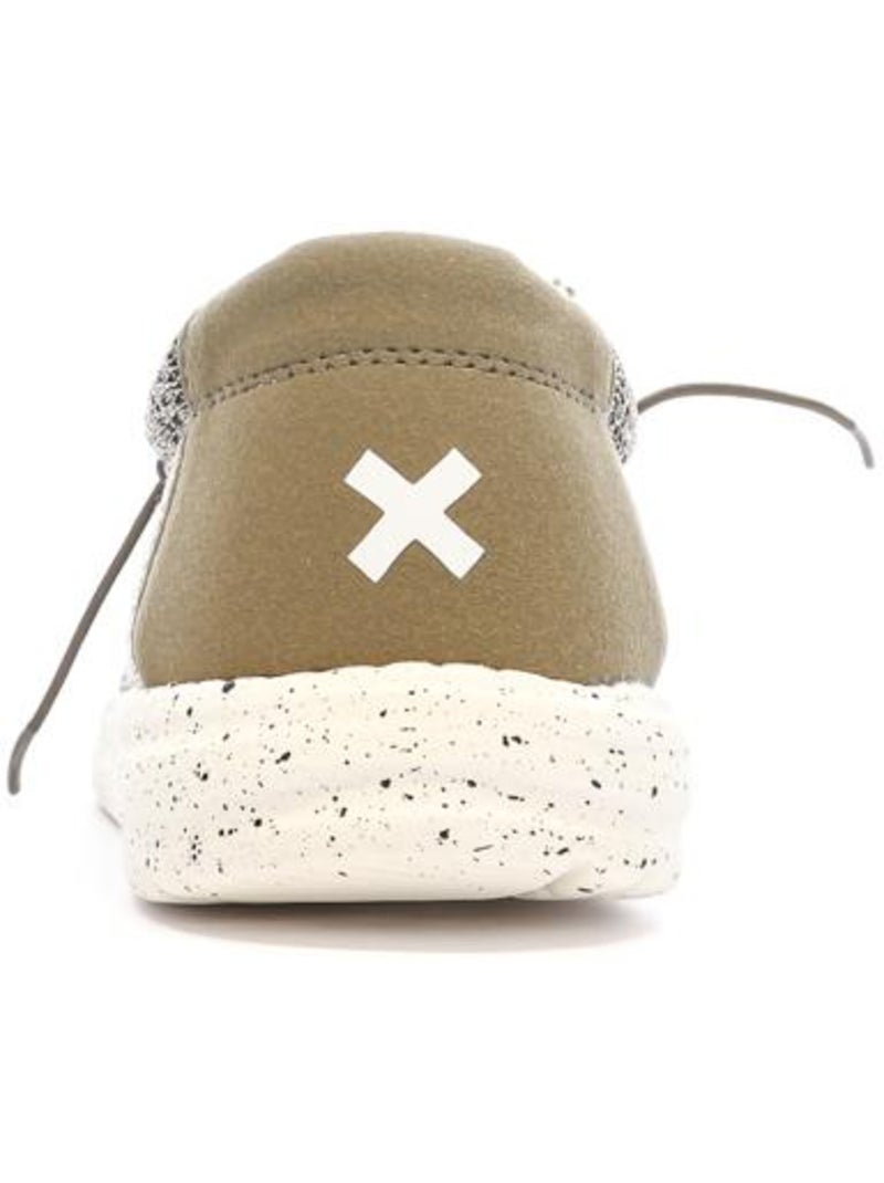 Scarpe Uomo Marrone cappuccino - Kiabi