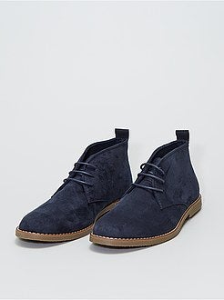 Scarpe urban tipo stivaletto - Kiabi