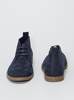 Scarpe urban tipo stivaletto - Kiabi