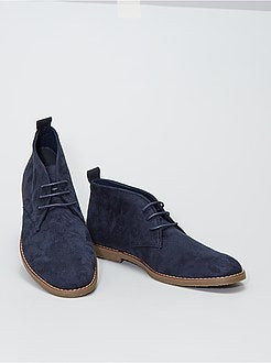 Scarpe urban tipo stivaletto - Kiabi