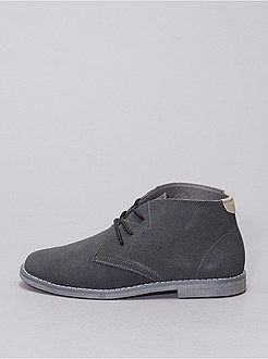 Scarpe urban tipo stivaletto - Kiabi