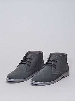 Scarpe urban tipo stivaletto - Kiabi