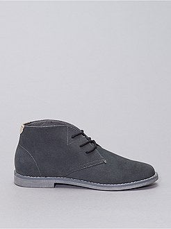 Scarpe urban tipo stivaletto - Kiabi