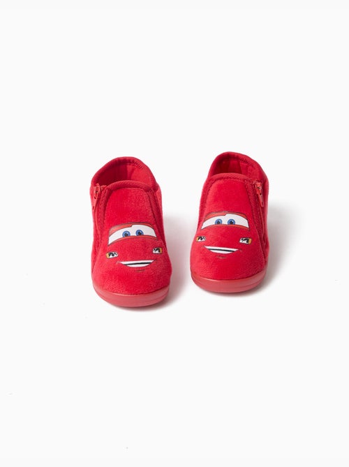 Scarpette© disney cars, mo fashion - Kiabi