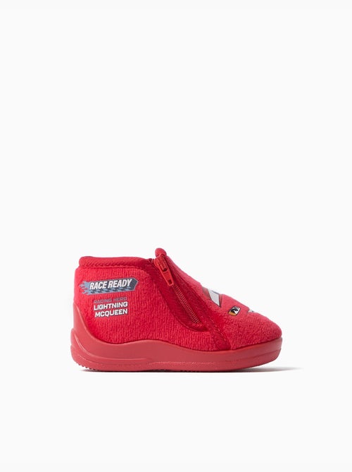 Scarpette© disney cars, mo fashion - Kiabi