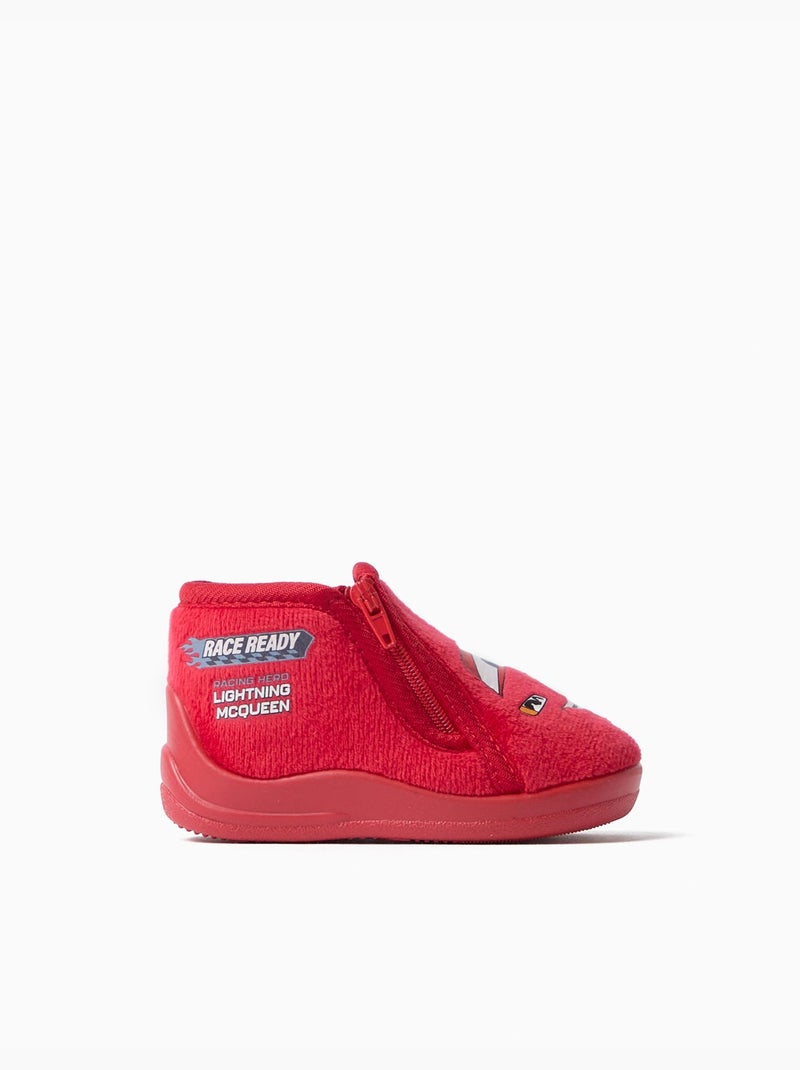 Scarpette© disney cars, mo fashion Rosso - Kiabi