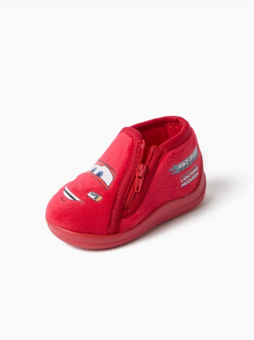 Scarpette© disney cars, mo fashion - Kiabi
