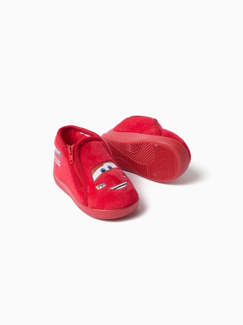 Scarpette© disney cars, mo fashion - Kiabi