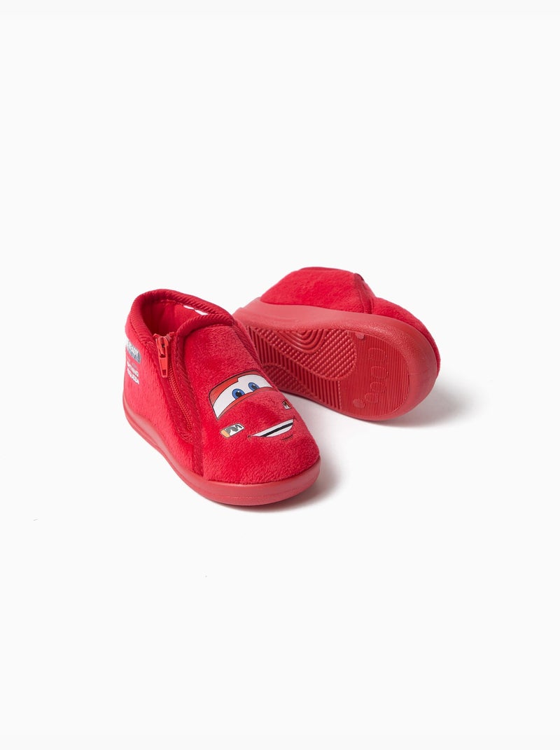 Scarpette© disney cars, mo fashion Rosso - Kiabi